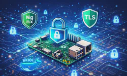 Featured image of post Technical analysis: High availability monitoring on Raspberry Pi